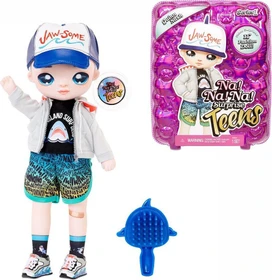 MGA Entertainment Na! Na! Na! Surprise - Teens Quinn Nash