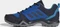 adidas Terrex AX3 glory blue/legend ink/shock cyan (Herren) Vorschaubild
