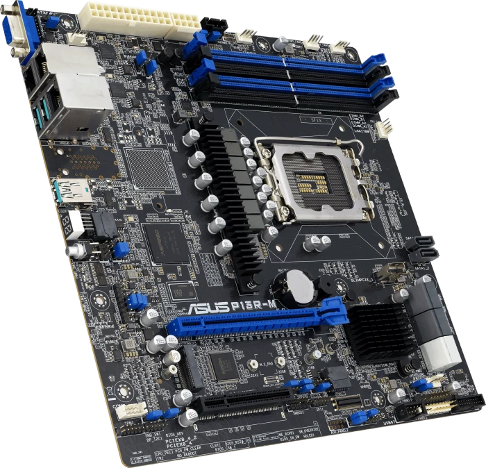 ASUS P13R-M (Intel 1700)