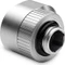 EK Water Blocks Quantum Line EK-Quantum Torque Rotary Offset 7, G1/4", 7mm Versatz, Satin Titanium Vorschaubild