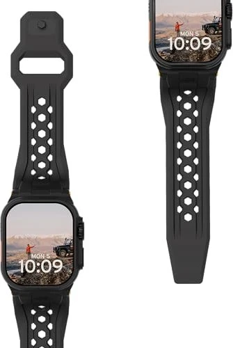 UAG Monarch Strap für Apple Watch Ultra
