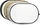 Godox Collapsible 5-in-1 Reflector Disc Gold, Silber, Schwarz, Weiß, Transluzent RFT-05 150x200cm (RFT-05-150200)
