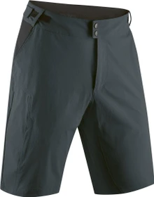 Gonso Mur Fahrradhose kurz graphite (Herren)