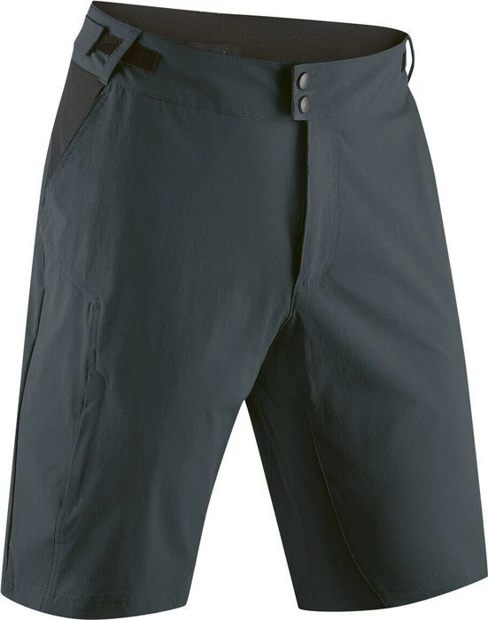Gonso Mur Fahrradhose kurz graphite (Herren)