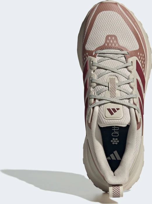 adidas Ultrarun 5 TR wonder alumina/shadow red/warm clay (Damen)
