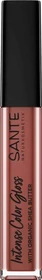 Sante Intense Color Gloss Lipgloss 02 soothing terra, 5.3ml
