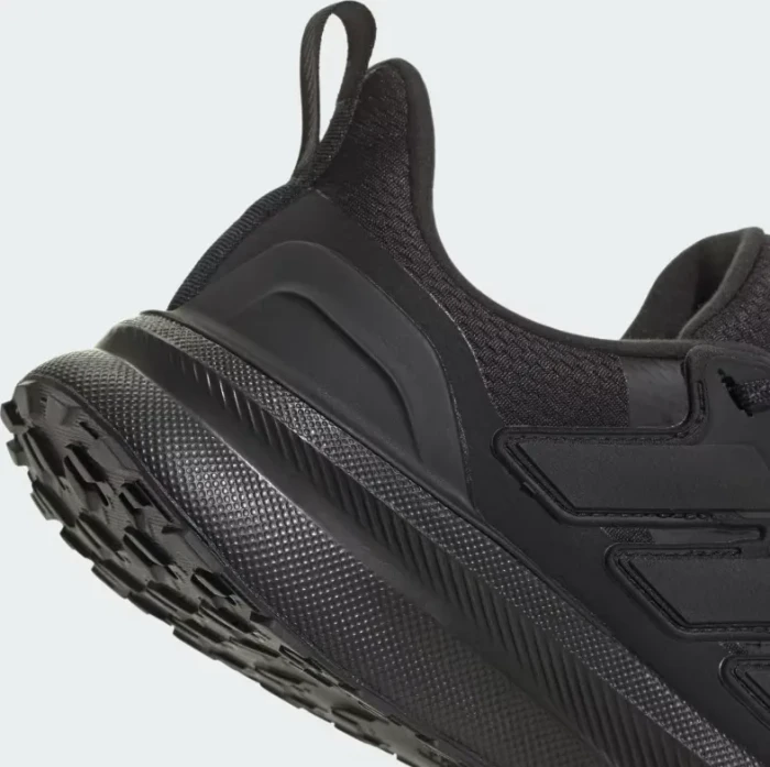 adidas Ultrarun 5 TR core black/carbon (Damen)