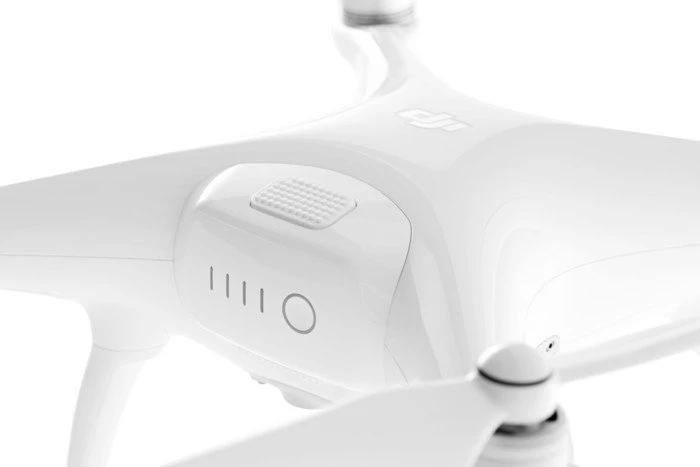 DJI Phantom 4