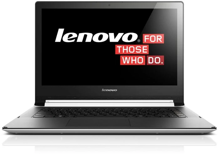 Lenovo IdeaPad Flex 2 14, weiß, Core i3-4010U, 4GB RAM, 500GB HDD, DE