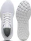 Puma Softride Cosmic Sliptech puma white/feather gray Vorschaubild