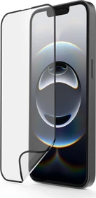 Hama Handy-Schutzglas Super Hybrid für Apple iPhone 16e