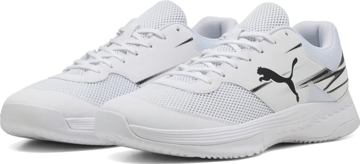 Puma Varion II Indoor puma white/puma black