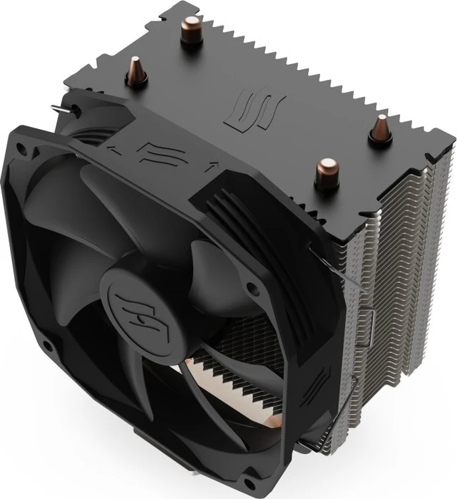Endorfy SilentiumPC Spartan 4