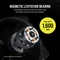 Corsair ML Series ML140 LED Elite Red, schwarz, 140mm Vorschaubild