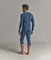 Ortovox 120 Comp Light Short Hose 3/4 blue nunatak (Herren) Vorschaubild