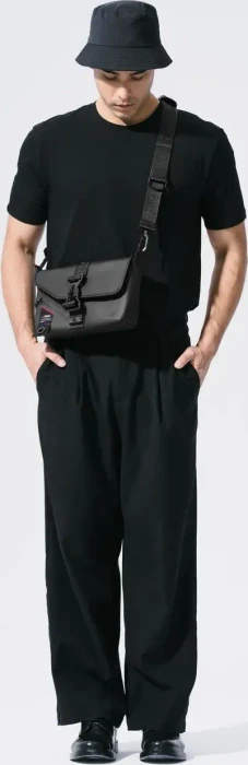 ASUS ROG Slash Sling Bag 2.0, Black
