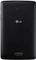 LG G Pad 7.0, schwarz, 8GB Vorschaubild