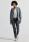 Street One Jane Jeans dark steel/grey washed (Damen) Vorschaubild
