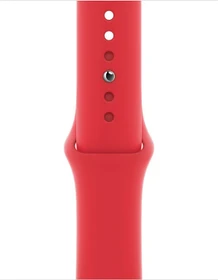 Apple Sportarmband Regular für Apple Watch 40mm (Product)Red