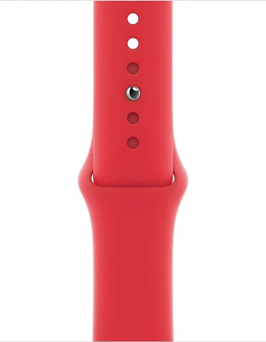 Apple Sportarmband Regular für Apple Watch 40mm (Product)Red