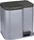 Curver Duo 21l silber (443823)