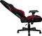 Nitro Concepts X1000 Gamingstuhl, schwarz/rot Vorschaubild