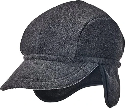 CMP Ohrenschützer Fleece Mütze