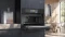 Siemens iQ700 CM978GMM1 Backofen mit Mikrowelle mattschwarz Vorschaubild