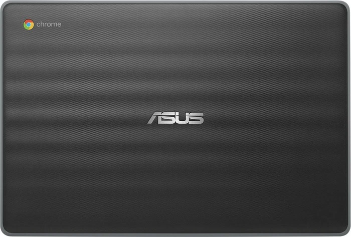 ASUS Chromebook C403NA-FQ0045, Dark Grey, Celeron N3350, 4GB RAM, 32GB Flash, DE