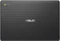 ASUS Chromebook C403NA-FQ0045, Dark Grey, Celeron N3350, 4GB RAM, 32GB Flash, DE Vorschaubild