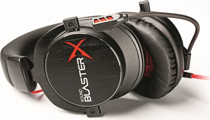 Creative Sound BlasterX H7 Tournament