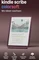 Amazon Kindle Scribe Colorsoft 1. Gen (2025), Feige, 64GB Flash, mit Premium Eingabestift Vorschaubild