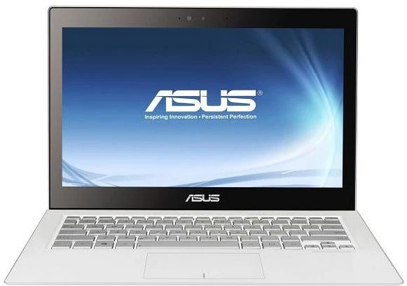 ASUS ZenBook UX301LA-C4160H, weiß, Core i5-4210U, 8GB RAM, 256GB SSD, DE