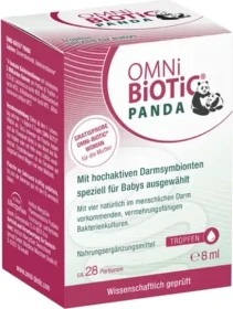 Omni-Biotic Panda Tropfen, 8ml