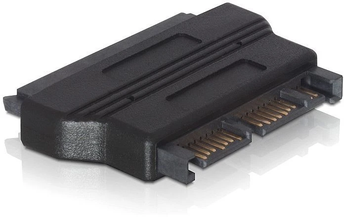 DeLOCK Micro SATA -> SATA