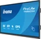 iiyama ProLite TN8605A-B1AG, 85.6" Vorschaubild