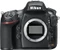 Nikon D800 mit Objektiv Fremdhersteller Vorschaubild
