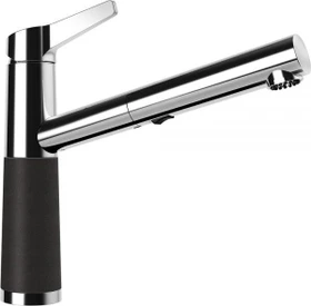 Schock SC-510 ausziehbar onyx