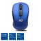 Act Wireless Mouse 1600dpi blau, USB Vorschaubild