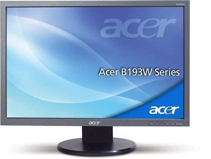 Acer Business B3 B193WGOymdh, 19"