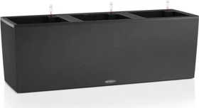 Lechuza Trio Stone 40 graphitschwarz