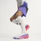 adidas F50 Hyperfast Elite Laceless FG cloud white/solar purple/solar turbo Vorschaubild