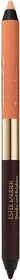 Estée Lauder Smoke and Brighten Kajal Eyeliner Duo bordeux/ivory, 1g