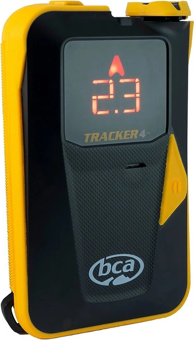 BCA Tracker 4 LVS-Gerät