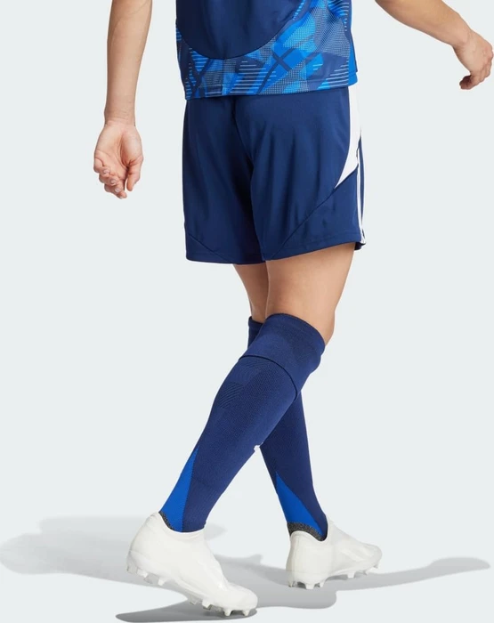 adidas Tiro 24 Shorts team navy blue 2/white (Damen)