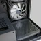 LC-Power Gaming 715B Seamless_X, schwarz, Glasfenster Vorschaubild