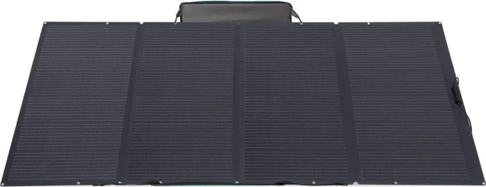 EcoFlow Solarpanel 400W