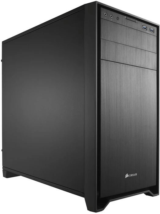 Corsair Obsidian 350D