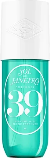 Sol de Janeiro Cheirosa 39 Mist Körperspray, 240ml