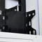 Lian Li PC-O7 weiß, Glasfenster Vorschaubild